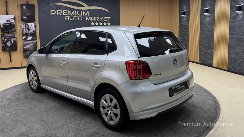 Volkswagen Polo //1.2 TDI/NOV///