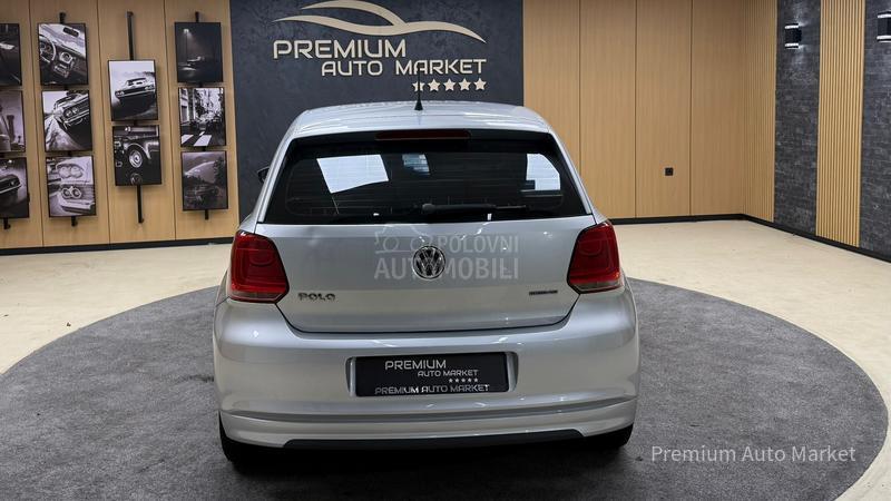 Volkswagen Polo //1.2 TDI/NOV///