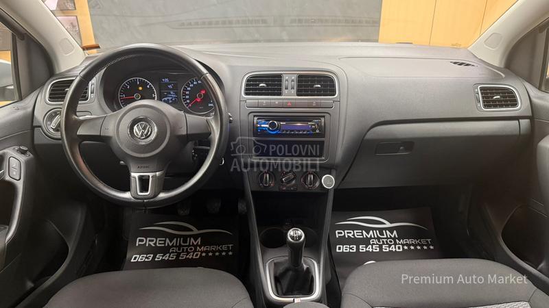 Volkswagen Polo //1.2 TDI/NOV///