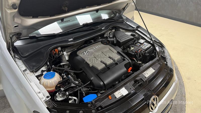 Volkswagen Polo //1.2 TDI/NOV///