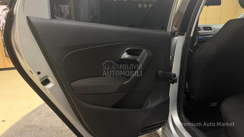 Volkswagen Polo //1.2 TDI/NOV///