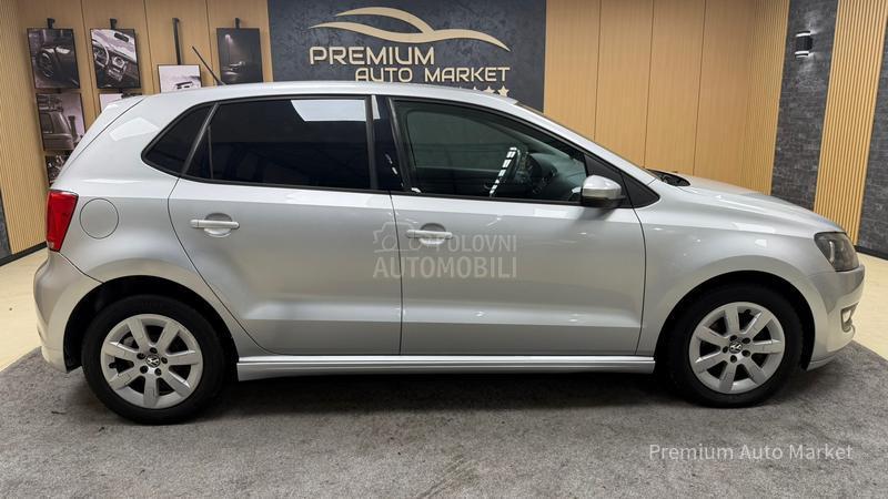 Volkswagen Polo //1.2 TDI/NOV///