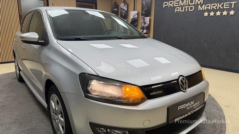 Volkswagen Polo //1.2 TDI/NOV///