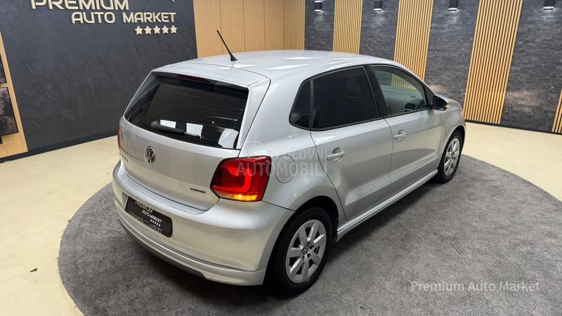 Volkswagen Polo //1.2 TDI/NOV///