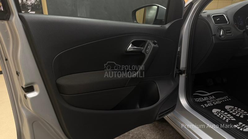 Volkswagen Polo //1.2 TDI/NOV///