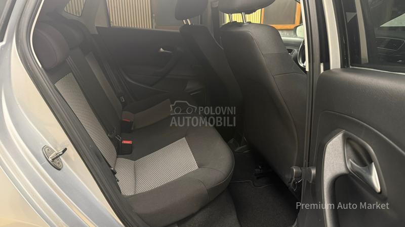 Volkswagen Polo //1.2 TDI/NOV///