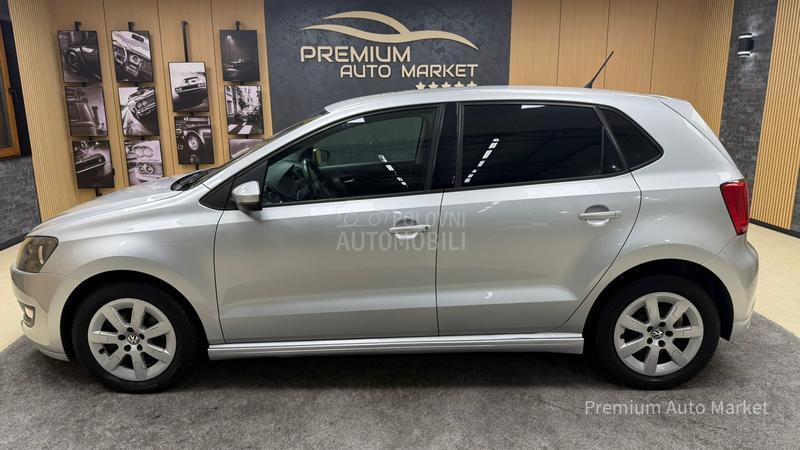 Volkswagen Polo //1.2 TDI/NOV///