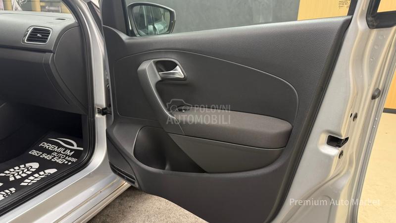 Volkswagen Polo //1.2 TDI/NOV///
