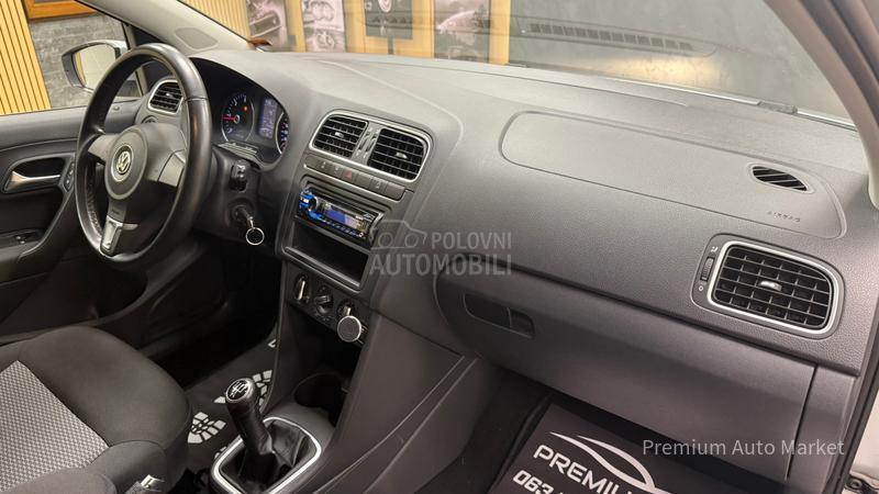 Volkswagen Polo //1.2 TDI/NOV///