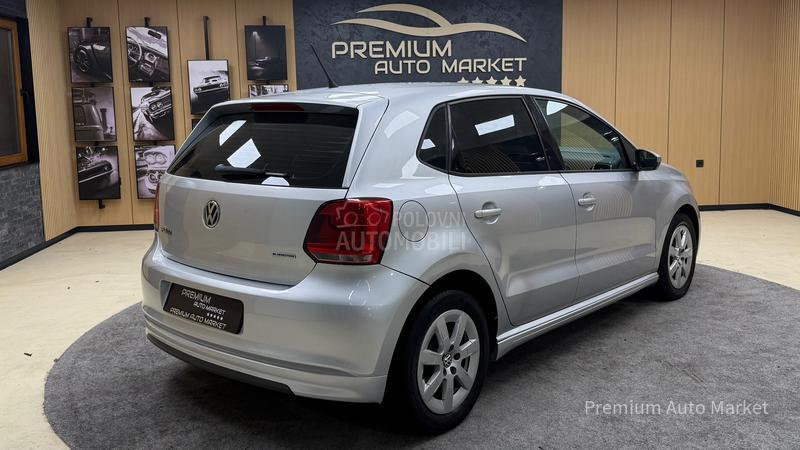 Volkswagen Polo //1.2 TDI/NOV///