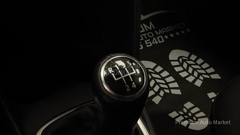 Volkswagen Polo //1.2 TDI/NOV///