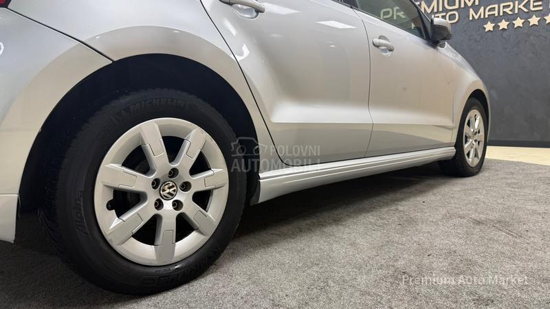 Volkswagen Polo //1.2 TDI/NOV///