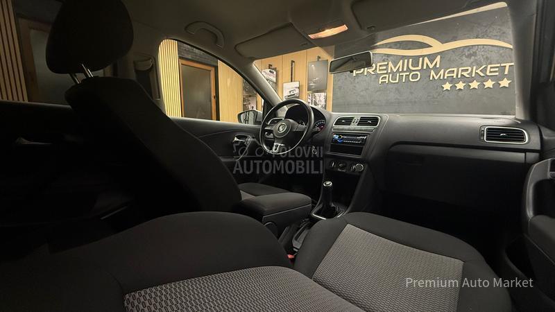 Volkswagen Polo //1.2 TDI/NOV///