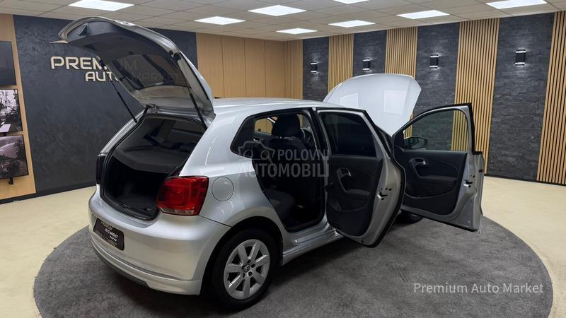 Volkswagen Polo //1.2 TDI/NOV///