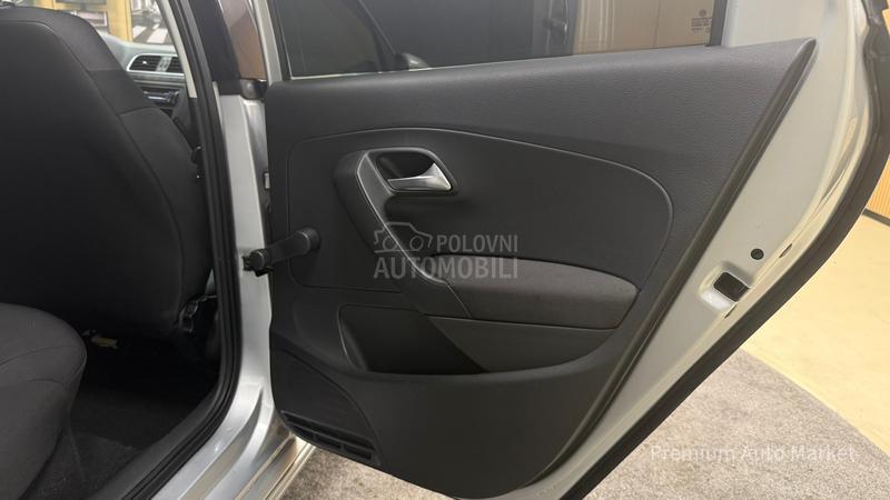 Volkswagen Polo //1.2 TDI/NOV///