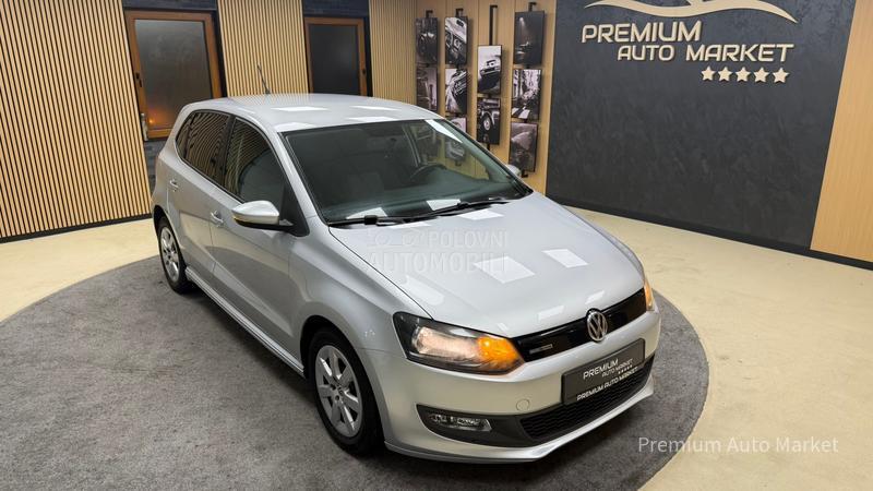 Volkswagen Polo //1.2 TDI/NOV///
