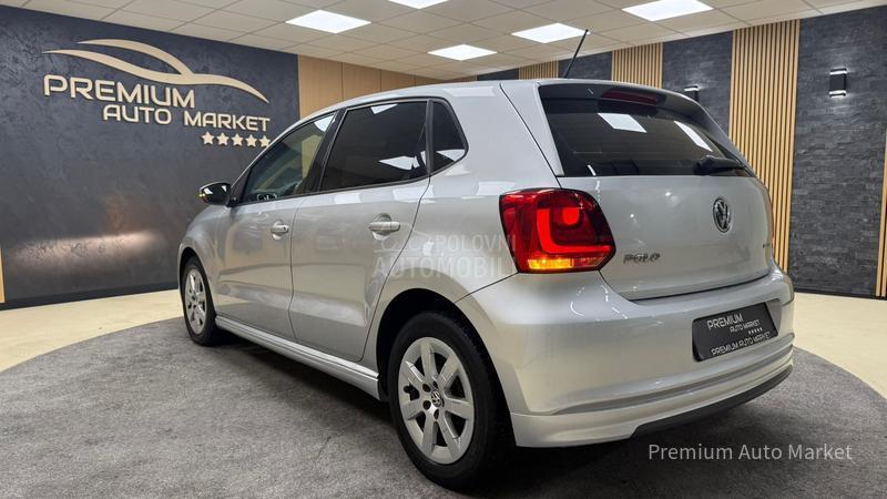 Volkswagen Polo //1.2 TDI/NOV///