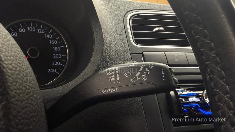 Volkswagen Polo //1.2 TDI/NOV///