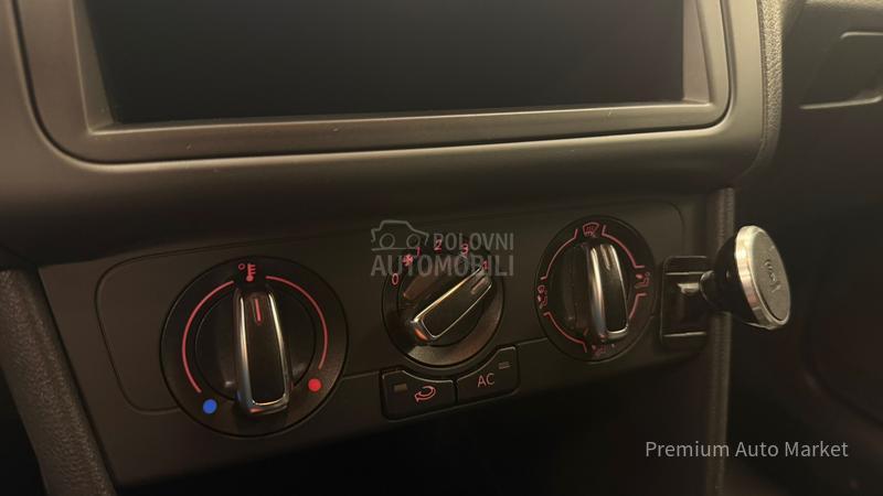 Volkswagen Polo //1.2 TDI/NOV///