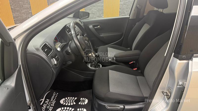 Volkswagen Polo //1.2 TDI/NOV///
