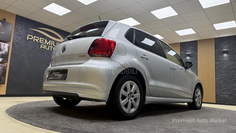 Volkswagen Polo //1.2 TDI/NOV///