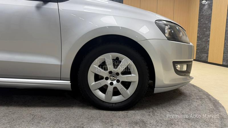 Volkswagen Polo //1.2 TDI/NOV///