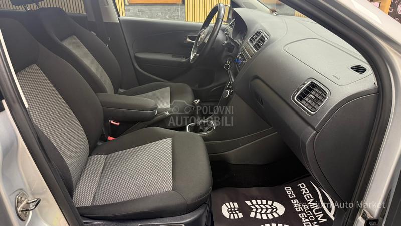 Volkswagen Polo //1.2 TDI/NOV///