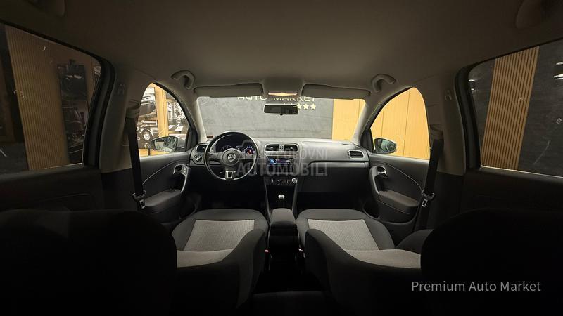 Volkswagen Polo //1.2 TDI/NOV///