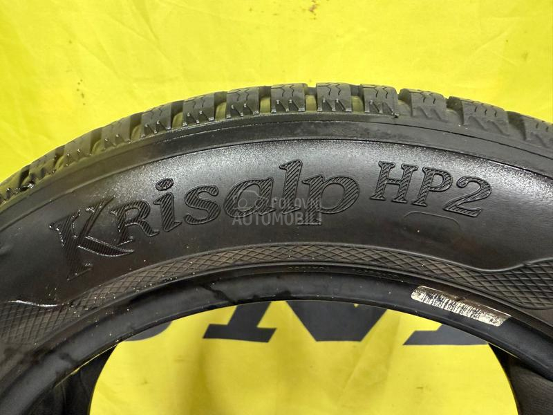 Kleber 185/60 R15 Zimska