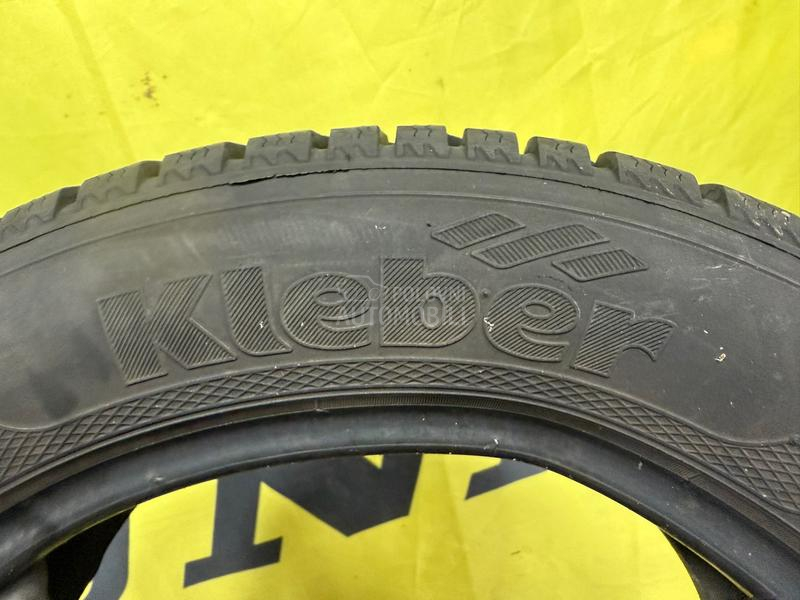Kleber 185/60 R15 Zimska