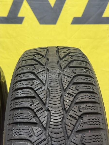 Kleber 185/60 R15 Zimska