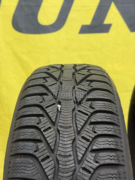 Kleber 185/60 R15 Zimska