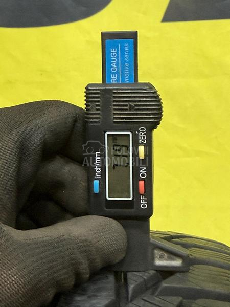 Kleber 185/60 R15 Zimska