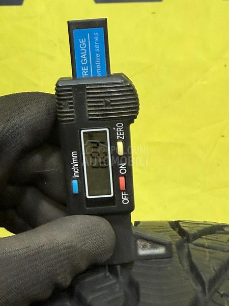 Kleber 185/60 R15 Zimska