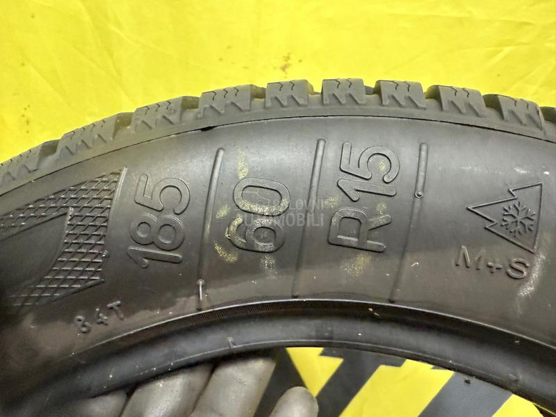 Kleber 185/60 R15 Zimska