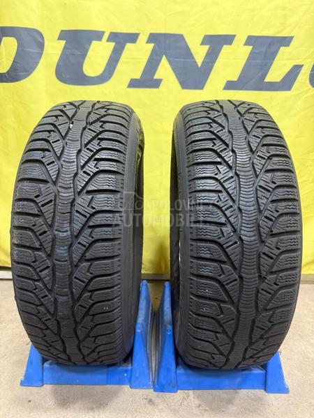 Kleber 185/60 R15 Zimska