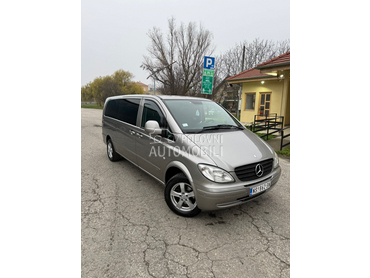Mercedes Benz Vito 111/9SEDISTA/0PIS/