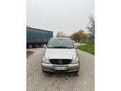 Mercedes Benz Vito 111/9SEDISTA/0PIS/