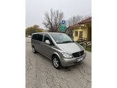 Mercedes Benz Vito 111/9SEDISTA/0PIS/