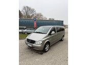 Mercedes Benz Vito 111/9SEDISTA/0PIS/