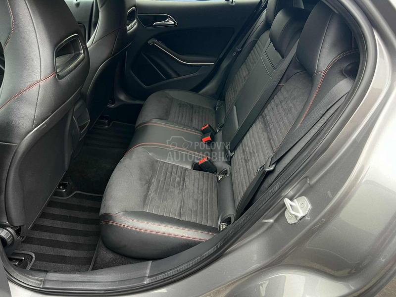 Mercedes Benz GLA 200 3x AMG/Led/Karbon