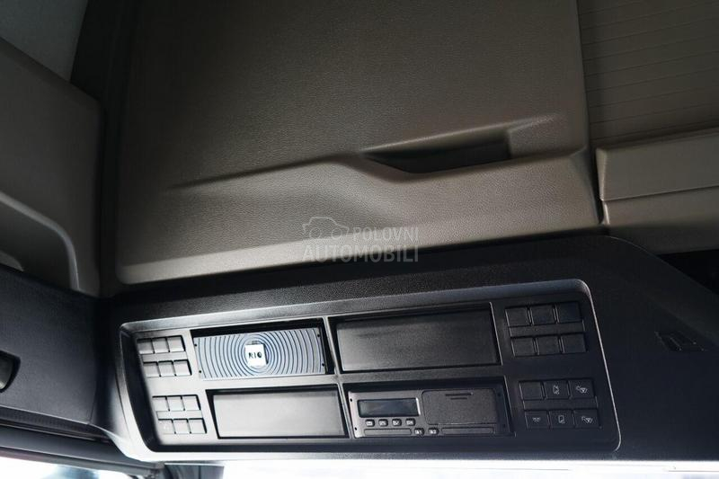 MAN TGX 26.470/IMP2807