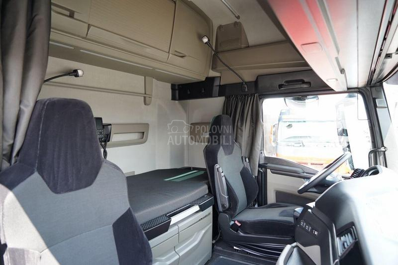 MAN TGX 26.470/IMP2807