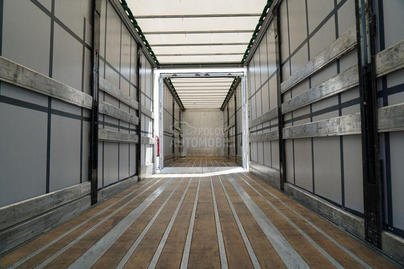 MAN TGX 26.470/IMP2807