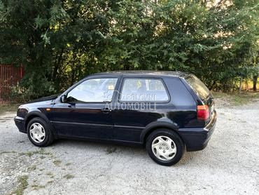 Volkswagen Golf 3 1.4