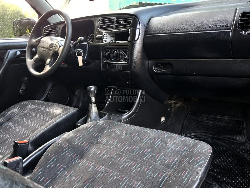 Volkswagen Golf 3 1.4