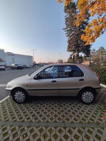 Fiat Palio 