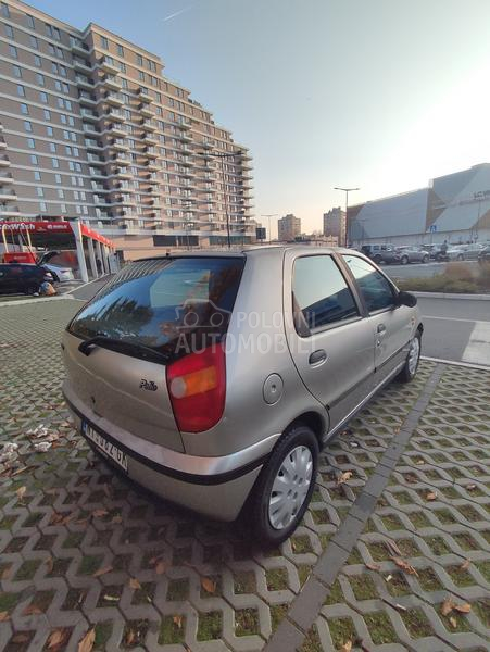 Fiat Palio 