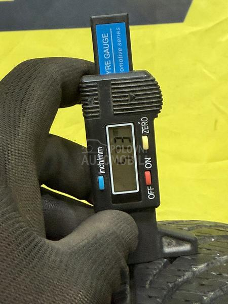 Goodyear 165/65 R15 Zimska