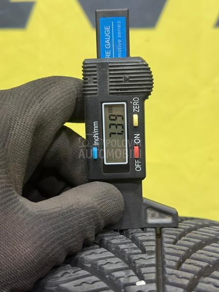 Goodyear 165/65 R15 Zimska